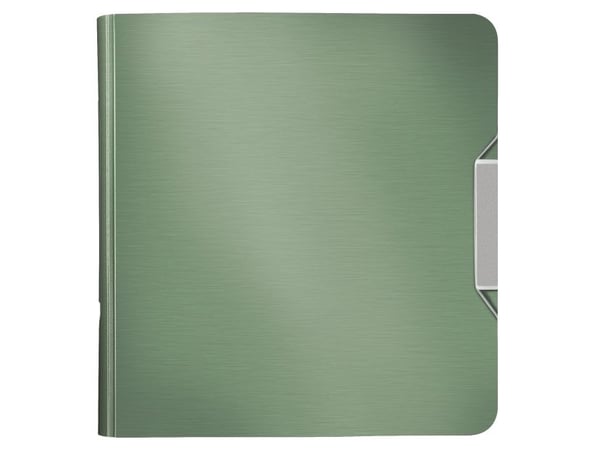 Leitz 180° Active Style - Ringperm - bokryggbredde: 65 mm - for A4 (210 x 297 mm) - kapasitet: 350 ark - pistasiegrønn