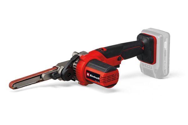 Einhell TE-BF 18 Li-solo, 1700 RPM, Batteri, 1,13 kg, Børstet motor - SOLO