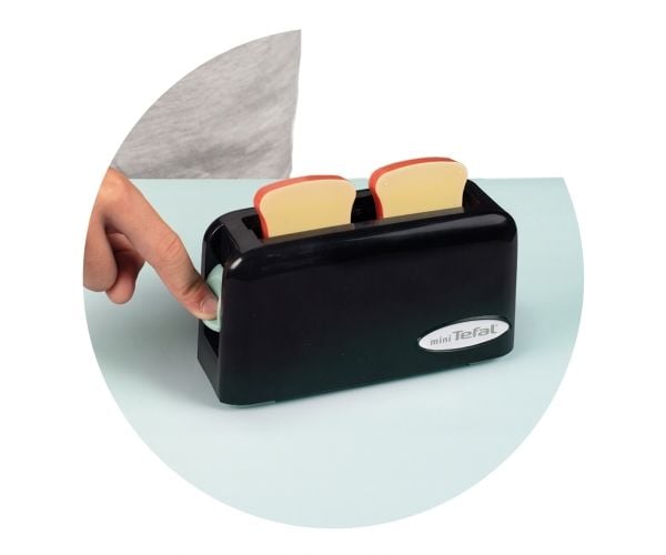 Tefal brödrost express