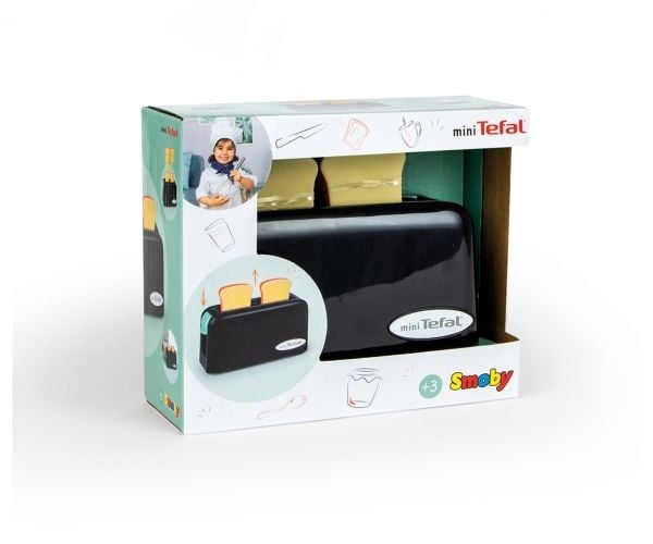 Tefal brödrost express