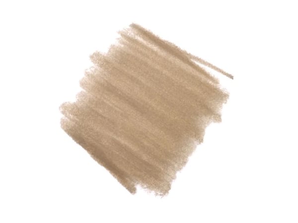 CHANEL CRAYON SOURCILS SCULPTING EYEBROW PENCIL 10 BLOND CLAIR
