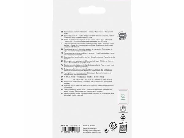 Faber-Castell 254676