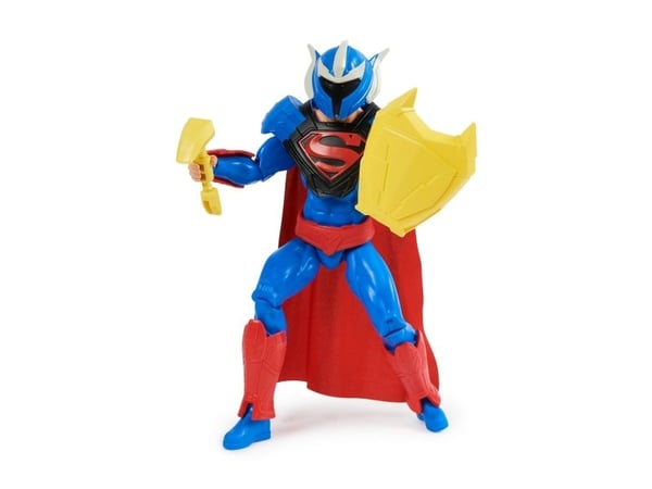 DC Superman 30 cm - Man of Steel