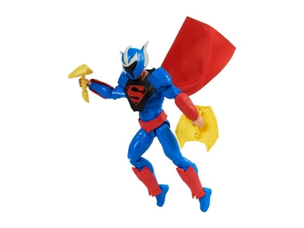 DC Superman 30 cm - Man of Steel