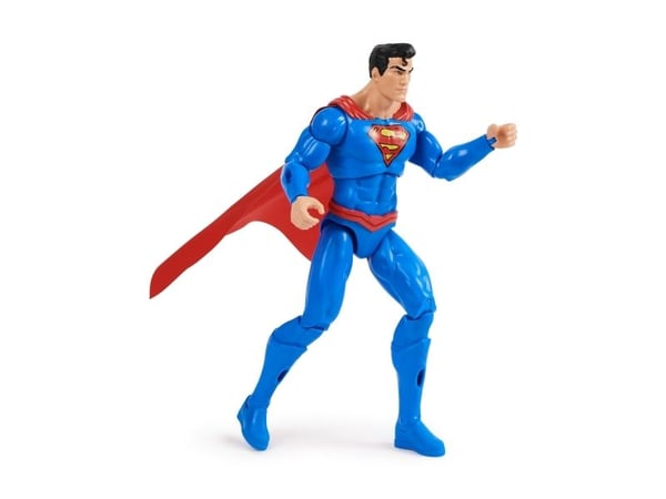 DC Superman 30 cm - Man of Steel