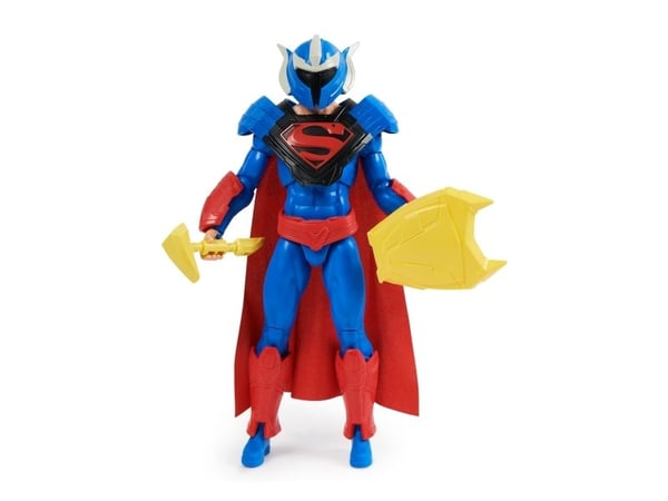 DC Superman 30 cm - Man of Steel