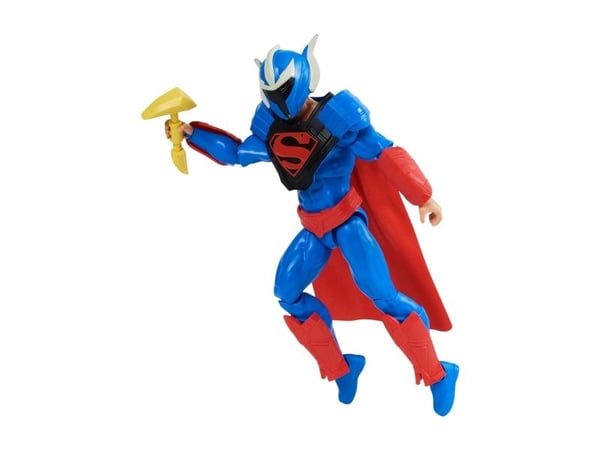 DC Superman 30 cm - Man of Steel