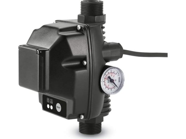 Kärcher 6.997-357.0, Sort