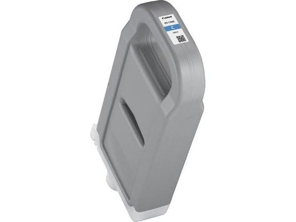 Canon PFI-1700 C - 700 ml - cyan - original - blekkbeholder - for imagePROGRAF PRO-2000, PRO-2100, PRO-4000, PRO-4100, PRO-6000, PRO-6100