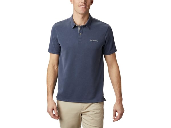 Columbia Nelson Point Polo 1772721464 (1772721464; S)