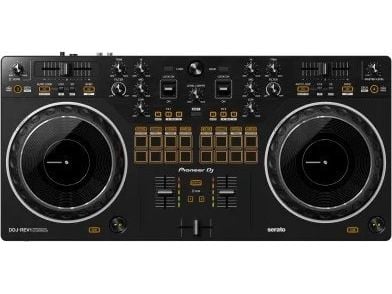 Pioneer DJ DDJ-REV1 -ohjain