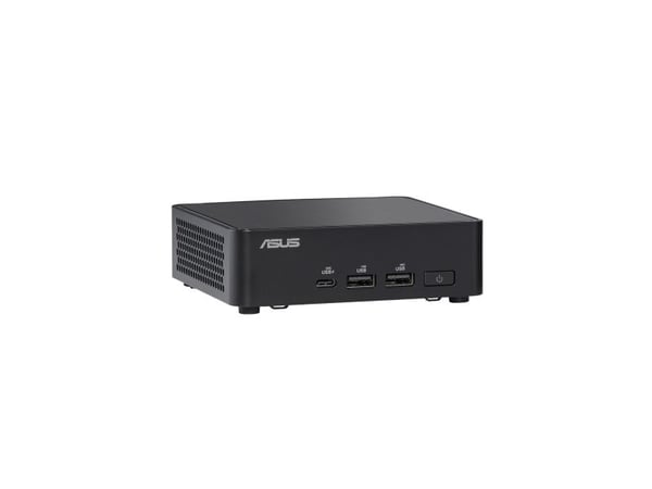 ASUS NUC 14 Pro RNUC14RVKV5068C2I - Mini-PC Core Ultra 5 125H / inntil 4.5 GHz - RAM 16 GB - SSD 512 GB - Intel Arc Graphics - Gigabit Ethernet, 2....
