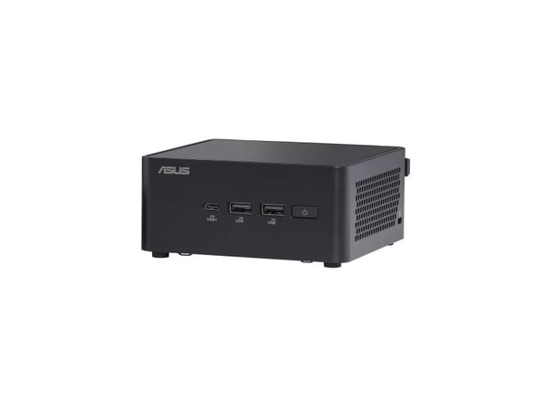 ASUS NUC 14 Pro - MT - - SSD 512 GB - NVMe WLAN: