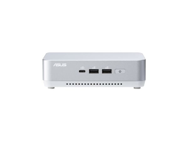 ASUS NUC 14 Pro+ RNUC14RVSU500000I - Barebone - mini-PC 1 x Core Ultra 5 125H / inntil 4.5 GHz - RAM 0 GB - Intel Arc Graphics - Gigabit Ethernet, ...