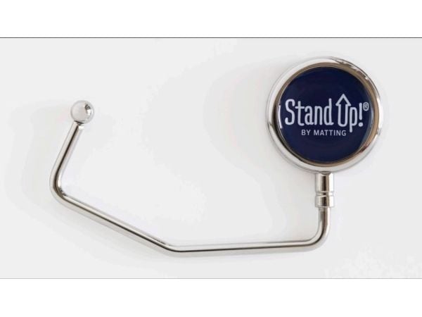 Bordkrog Matting StandUp HOOK, til balanceplade og ståmåtter