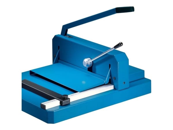Dahle 842, 200 ark, 42,9 cm, Blå