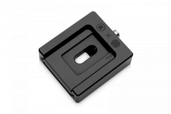 EK Water Blocks 3831109897768, Musta