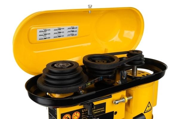 Älykäs pylväsporakone 550w smart