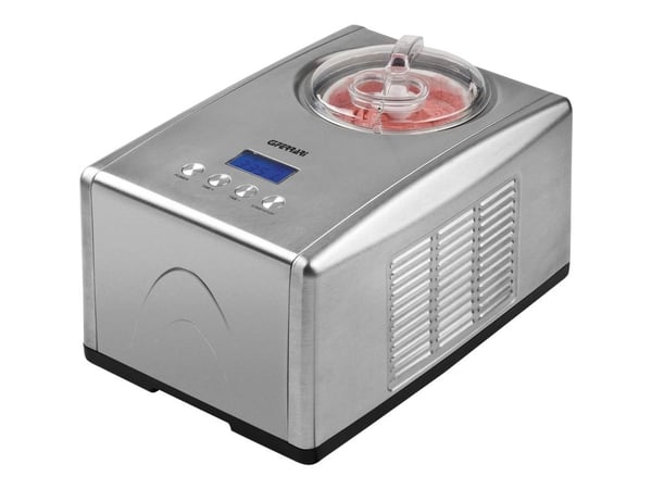 G3 Ferrari Cremosa - Sorbettisekoitin - 1,5 litraa - 150 W