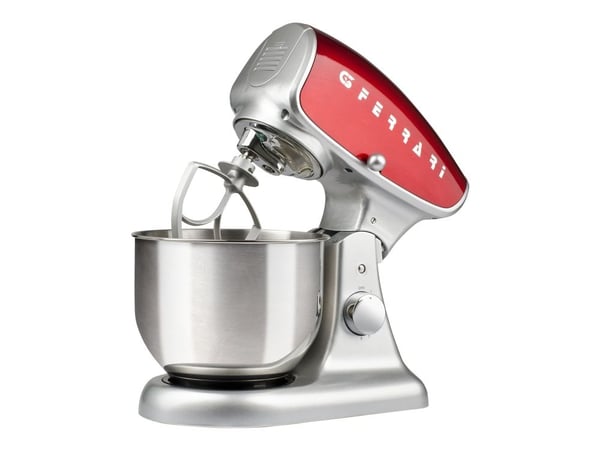 G3 Ferrari Pastaio Deluxe - Kjøkkenmaskin - 1200 W