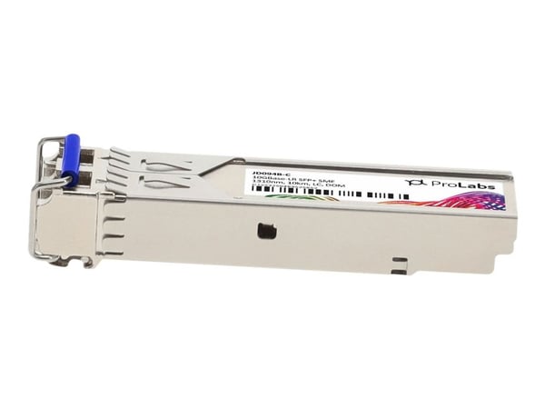 ProLabs - SFP+ transceivermodul - 10GbE - 10GBase-LR, 10GBase-LW - LC-enkeltmodus - opp til 10 km - 1310 nm