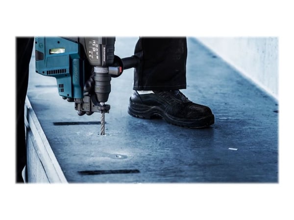 Bosch SLIBEBLAD EXC 125MM K180 8H 50 st