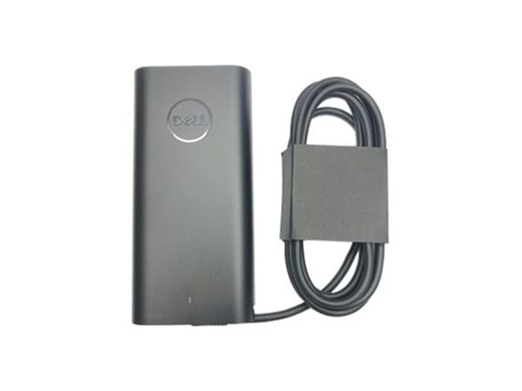 Dell - USB-C strömadapter - AC - 165 Watt - Europa
