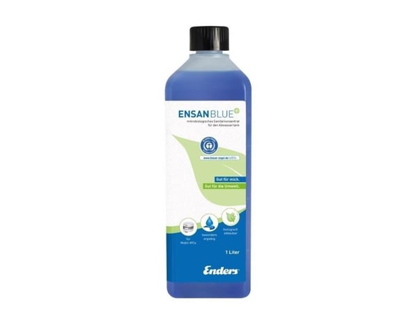 Enders Blue + biovessaneste, 1 l