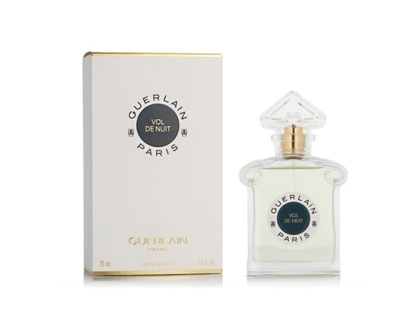 Guerlain Eau De Toilette Parfum Vol De Nuit -parfyymi