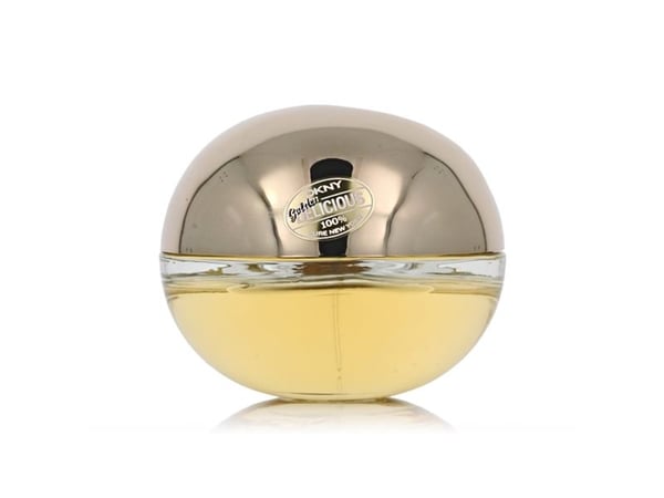 DKNY Donna Karan Be Delicious Golden Eau De Parfum 50 ml (woman)