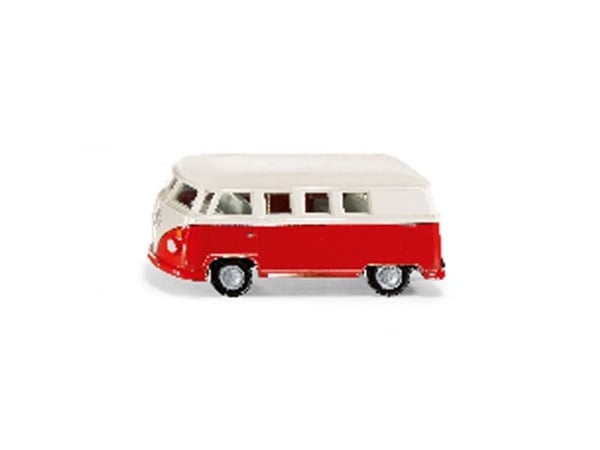 Siku 1:50 Vw T1 Buss