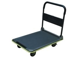 Ladvogn Wonday® Safetool MCH501171, lastkapacitet op til 300 kg