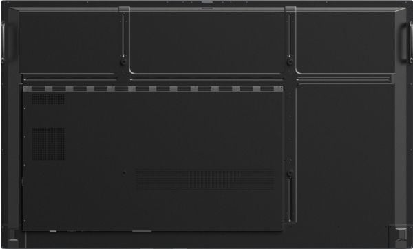 Viewsonic IFP6533-G, 165,1 cm (65"), 1428,48 x 803,52 mm, 350 cd/m², 1,07 milliarder farger, 3840 x 2160 piksler, 4K Ultra HD