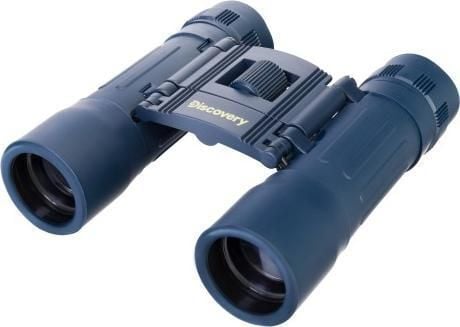 Levenhuk Discovery Basics BB 10x25 kikare
