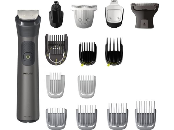 Philips Hair Clipper Multigroom MG7940 75 All-in-One AllinOne Trimmer (MG7940/75)