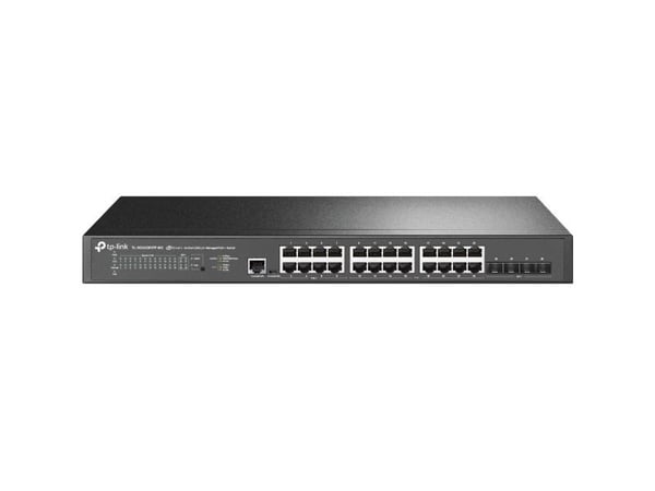 TP-Link TL-SG3428XPP-M2