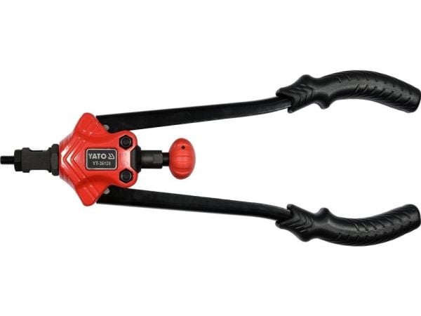 YATO RIVETER MUTTER M3-12