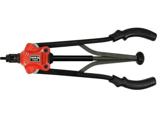 YATO RIVETER MUTTER M3-M12