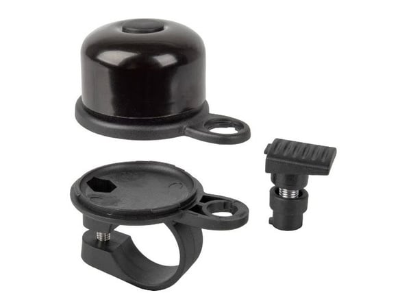 Hama AirBell, Ringeklokke, Svart