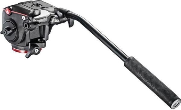 Manfrotto MHXPRO-2W, 100 mm, 760 g