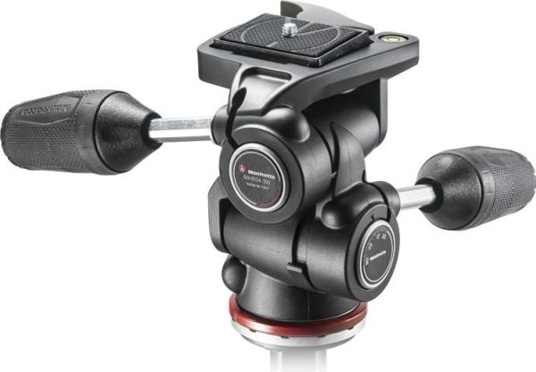 Manfrotto MH804-3W, 750 g, 6 cm