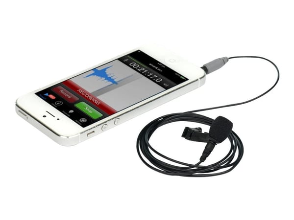 RØDE smartLav+ - Mikrofon