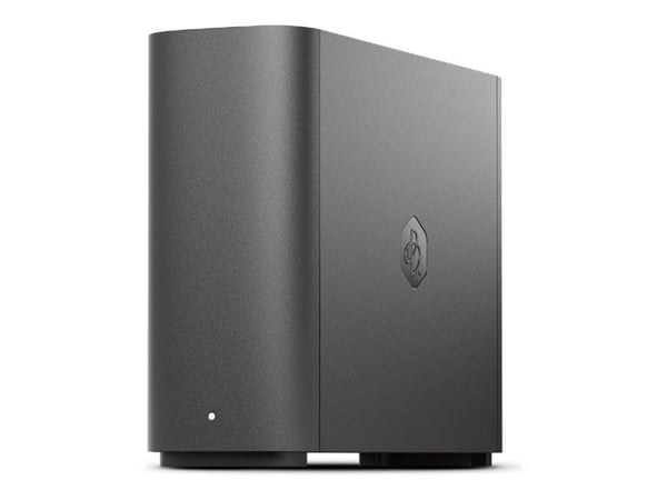 Synology | BeeStation - Personlig skylagringsenhet - 4 TB - RAM 1 GB