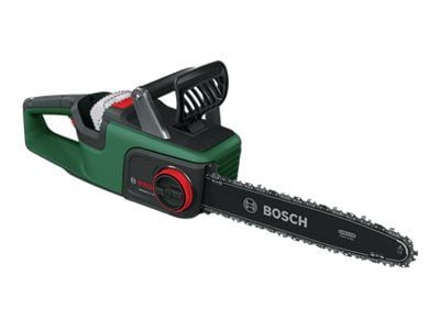 Bosch AdvancedChain 36V-35-40 - Motorsag - trådløs - 36 V - uten batteri - 35 cm - kuttekapasitet: 310 mm - 3.5 kg - SOLO