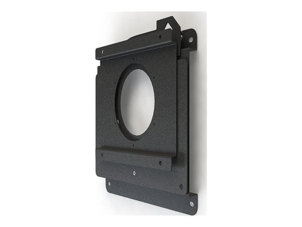 HI-ND RM0022-0101, 139,7 cm (55"), 20 kg, 200 x 200 mm, 310 x 300 mm, musta