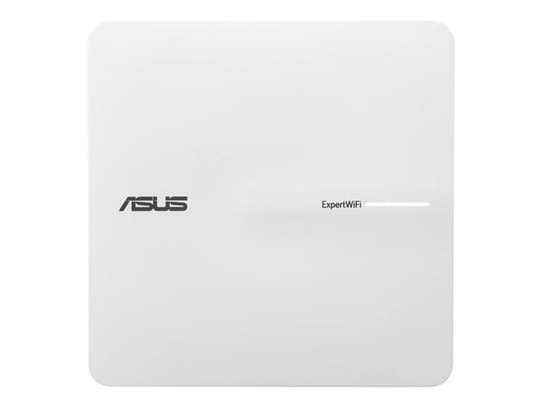 ASUS ExpertWiFi EBA63 - Trådløst tilgangspunkt - Wi-Fi 6 - 2.4 GHz, 5 GHz