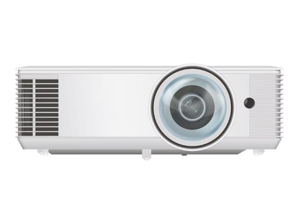 InFocus ScreenPlay Vista SP2234ST - DLP-projektor - UHP - portabel - 3D - 4200 lumen - XGA (1024 x 768) - 4:3 - kortkast fast linse