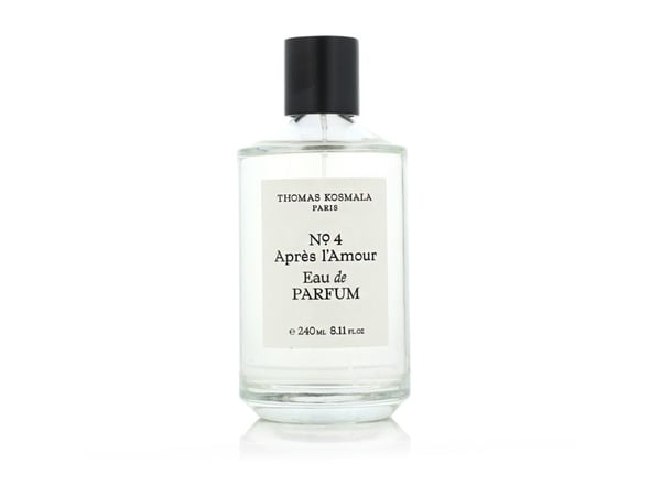 Thomas Kosmala No.4 Aprés l'Amour Eau De Parfum 240 ml (unisex)
