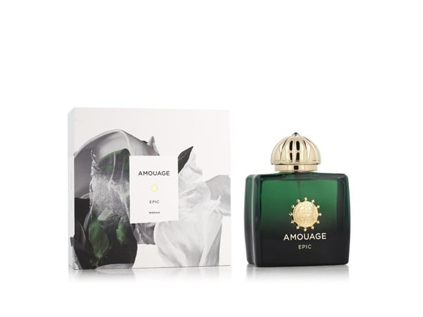 Amouage EDP 100ml