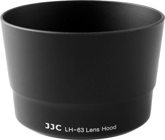 JJC solblender for objektiv JJC LH-63 – erstatning for Canon ET-63